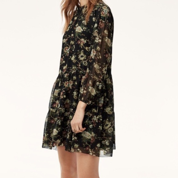 Aritzia Dresses & Skirts - Wilfred Lamare Dress